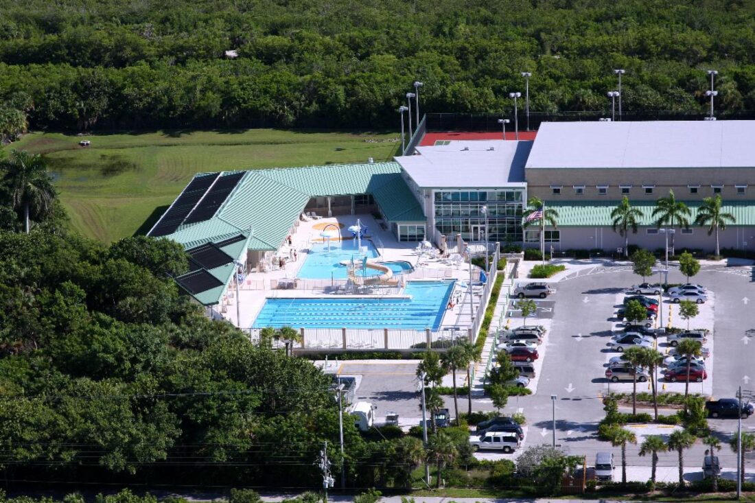 Rec center reports on pickleball tourney, more News, Sports, Jobs